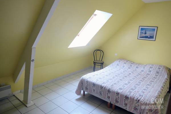 Maison d'hôtes, proche de la mer Saint-Pierre-en-Val (76260)