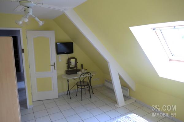 Maison d'hôtes, proche de la mer Saint-Pierre-en-Val (76260)