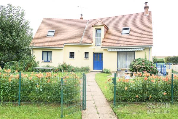 Maison d'hôtes, proche de la mer Saint-Pierre-en-Val (76260)