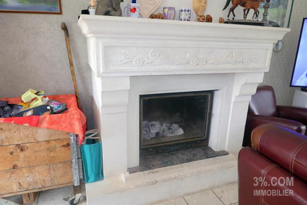 Maison d'hôtes, proche de la mer Saint-Pierre-en-Val (76260)