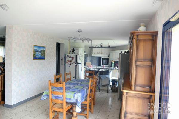 Maison d'hôtes, proche de la mer Saint-Pierre-en-Val (76260)