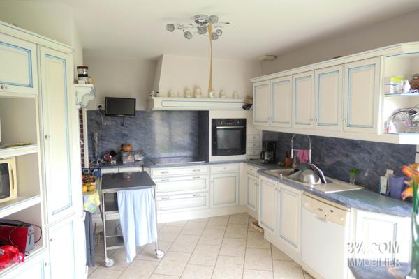 Maison d'hôtes, proche de la mer Saint-Pierre-en-Val (76260)