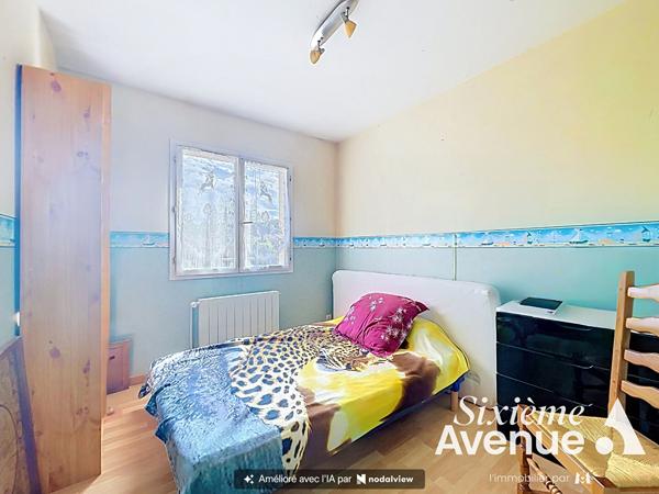 Maison 7 pièces 120 m2
