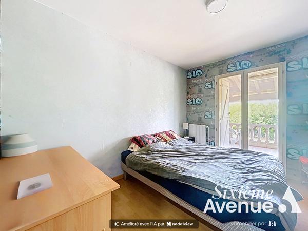 Maison 7 pièces 120 m2
