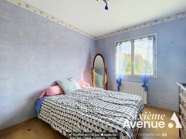 Maison 7 pièces 120 m2