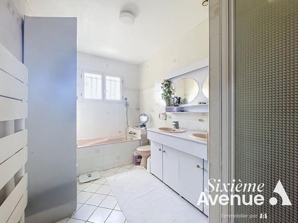 Maison 7 pièces 120 m2