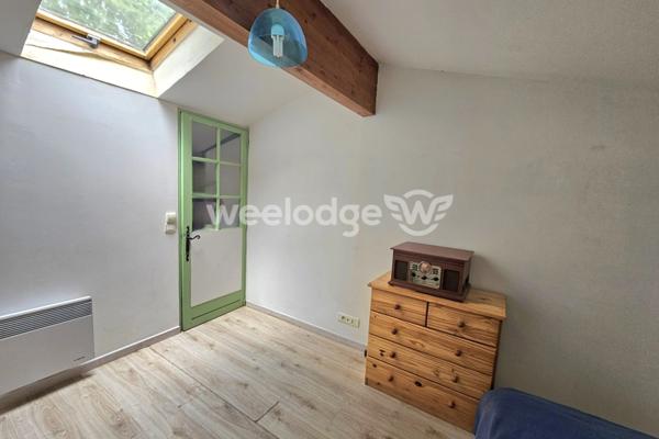 Appartement à vendre 3 pièces de 50 m² à Pélissanne