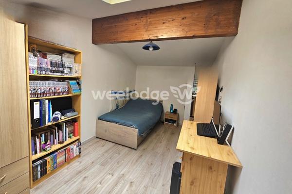 Appartement à vendre 3 pièces de 50 m² à Pélissanne