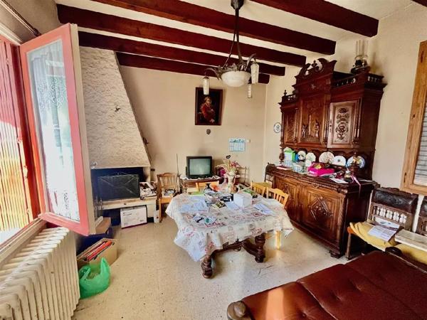 Maison à vendre - Saint-Georges-de-Didonne