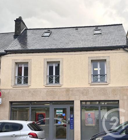 Immeuble à vendre  148 m 2   CHERBOURG EN COTENTIN  - 50