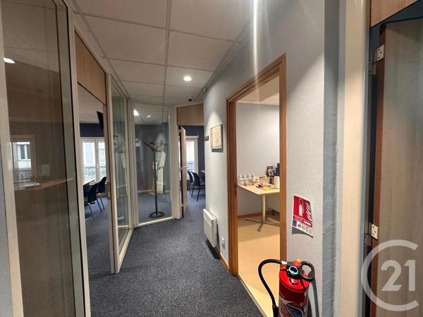 Immeuble à vendre  148 m 2   CHERBOURG EN COTENTIN  - 50
