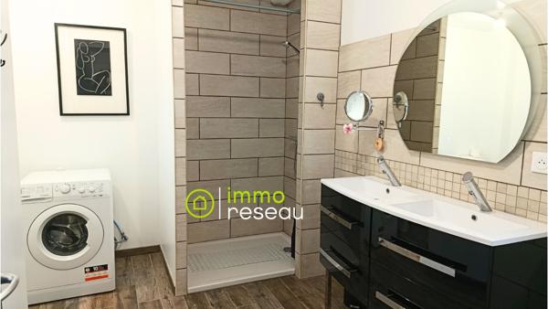 Maison à SAINT GERMAIN SUR AY (50430)