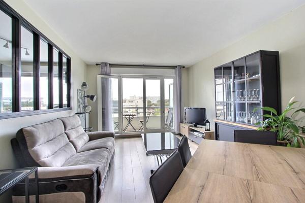 CENTRE VILLE AVEC TOUTES COMMODITES - Joli 3 pièces de 61,54m2
