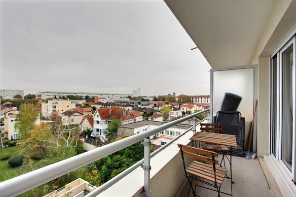 CENTRE VILLE AVEC TOUTES COMMODITES - Joli 3 pièces de 61,54m2