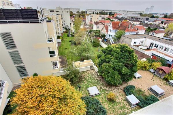 CENTRE VILLE AVEC TOUTES COMMODITES - Joli 3 pièces de 61,54m2