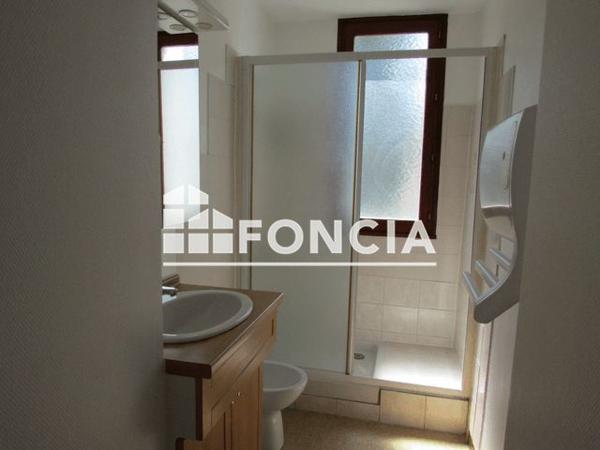 Location Appartement 3 pièces 66.8 m² - 22 RUE DES PEUPLIERS Meylan 38240