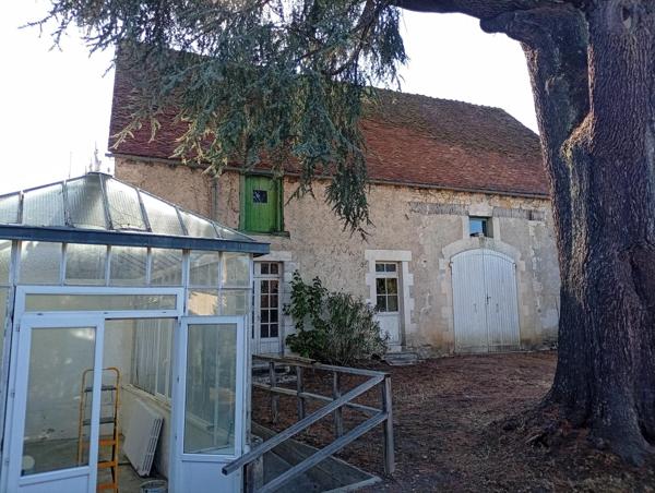 MAISON DE BOURG