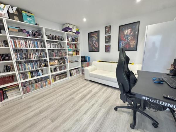 Maison familiale de plain-pied de 119 m² avec beau jardin à Pontchâteau