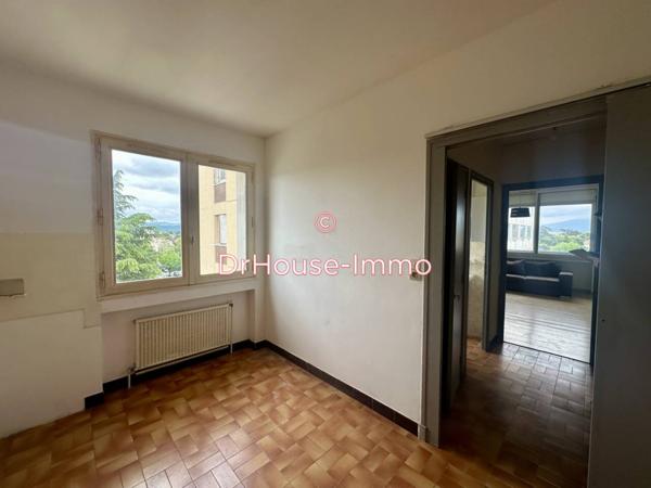 Appartement à vendre 2 pièces de 33 m²