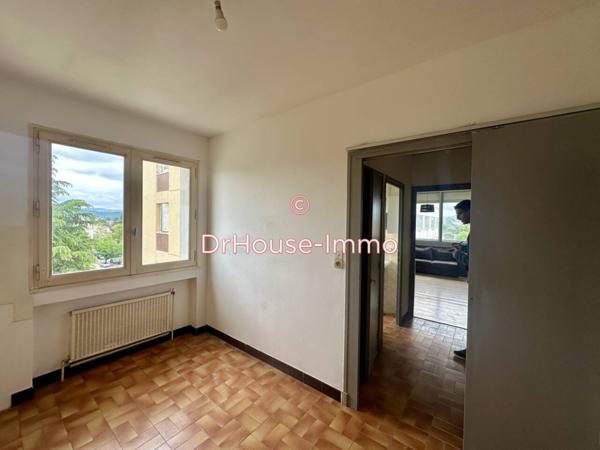 Appartement à vendre 2 pièces de 33 m²