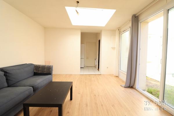 Vieux Lille, T2 de 40m2 Lille (59000)