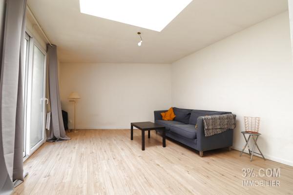 Vieux Lille, T2 de 40m2 Lille (59000)
