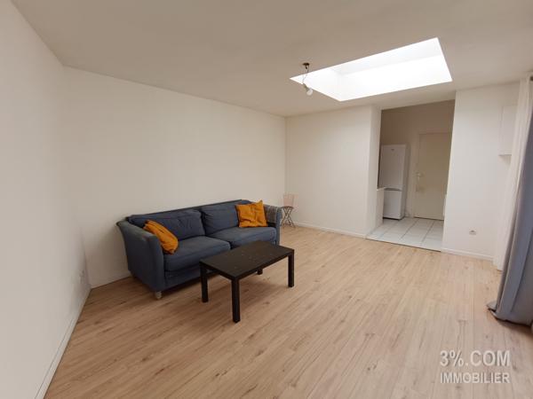 Vieux Lille, T2 de 40m2 Lille (59000)
