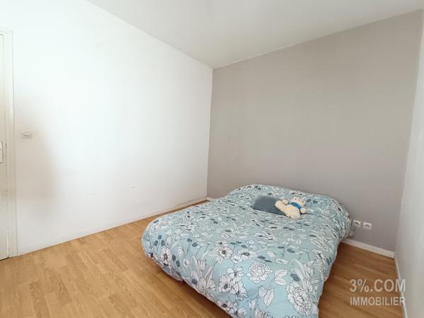 Vieux Lille, T2 de 40m2 Lille (59000)