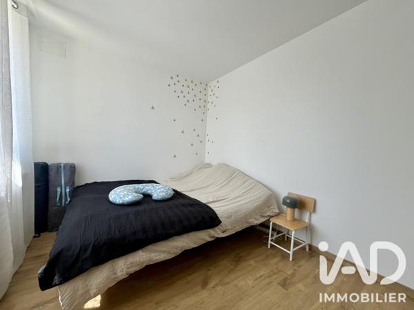 Maison à vendre 6 pièces 138 m² Blanzy