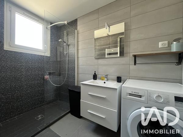 Maison à vendre 6 pièces 138 m² Blanzy