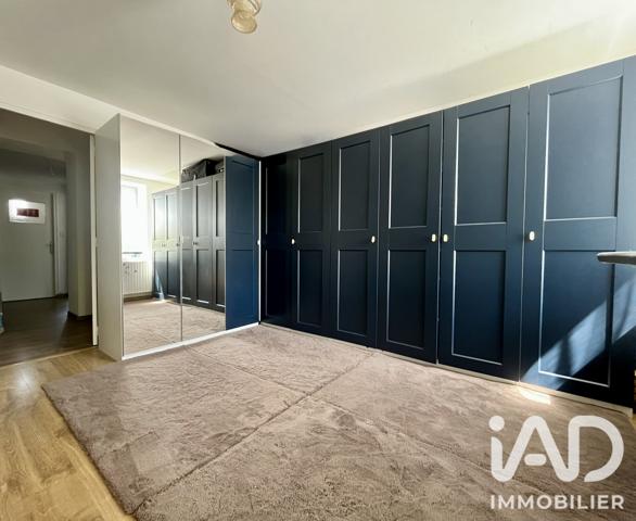 Maison à vendre 6 pièces 138 m² Blanzy
