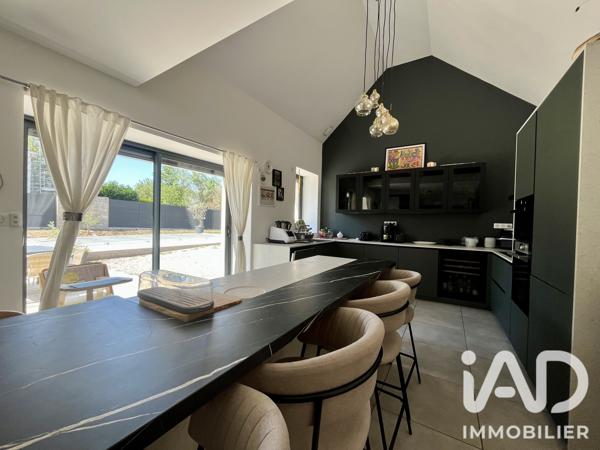 Maison à vendre 6 pièces 138 m² Blanzy