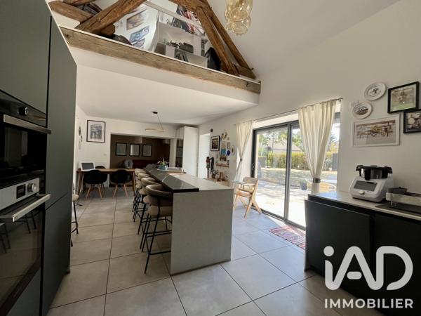 Maison à vendre 6 pièces 138 m² Blanzy
