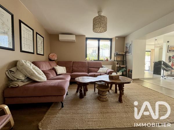 Maison à vendre 6 pièces 138 m² Blanzy