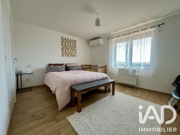 Maison à vendre 6 pièces 138 m² Blanzy