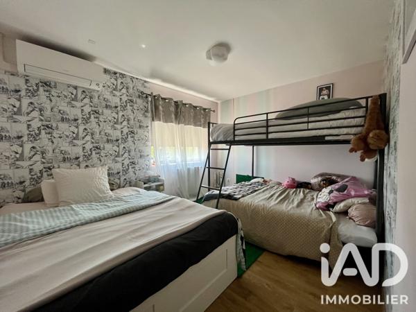 Maison à vendre 6 pièces 138 m² Blanzy