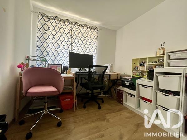 Maison à vendre 6 pièces 138 m² Blanzy