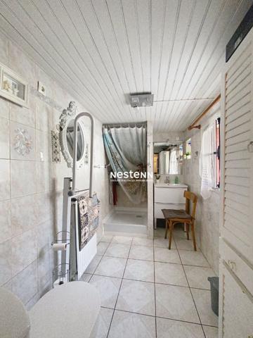 Maison Saint-Denis 6 pièces 120m² sur 384 m² de terrain