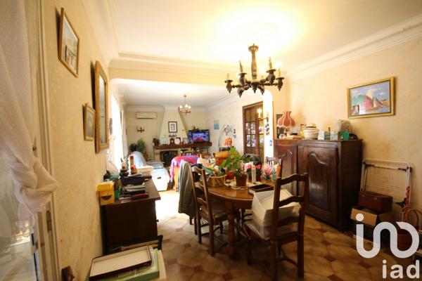 Maison à vendre 5 pièces 143 m² Lons