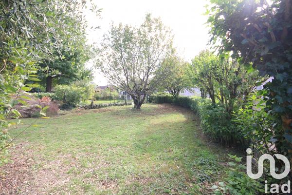 Maison à vendre 5 pièces 143 m² Lons