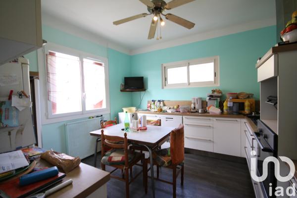 Maison à vendre 5 pièces 143 m² Lons