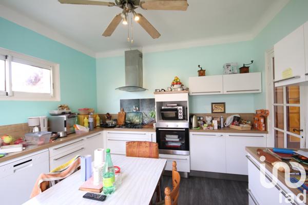 Maison à vendre 5 pièces 143 m² Lons