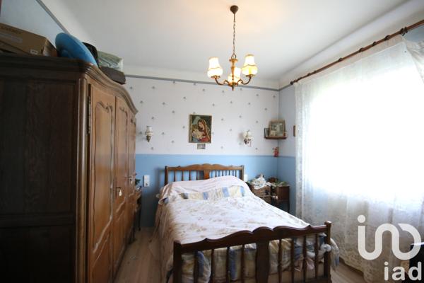 Maison à vendre 5 pièces 143 m² Lons