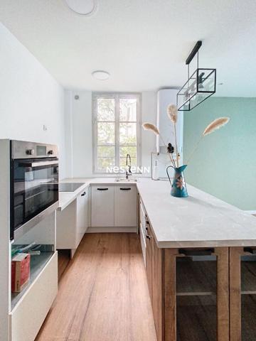 Appartement Pierrefitte Sur Seine 2 pièces 37 m²