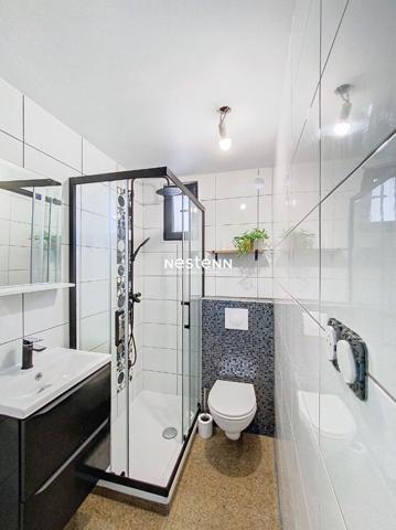 Appartement Pierrefitte Sur Seine 2 pièces 37 m²