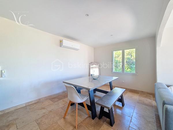 Maison contemporaine de 109 m²