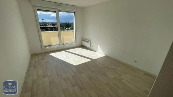 Appartement à louer 1 pièce 20.91m²