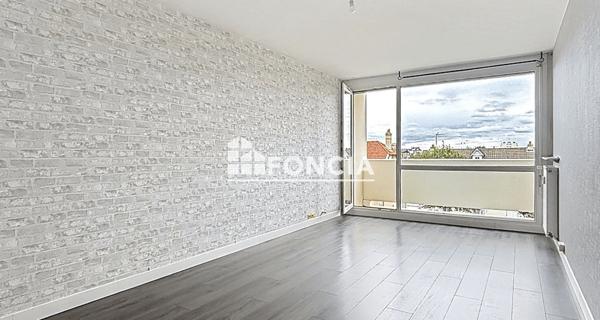 À vendre Appartement 2 pièces 50 m² - Caen 14000