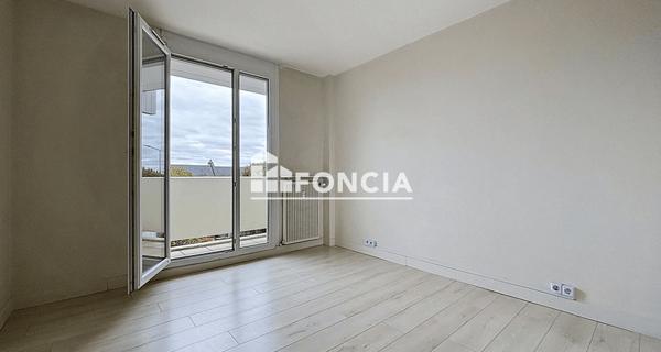 À vendre Appartement 2 pièces 50 m² - Caen 14000