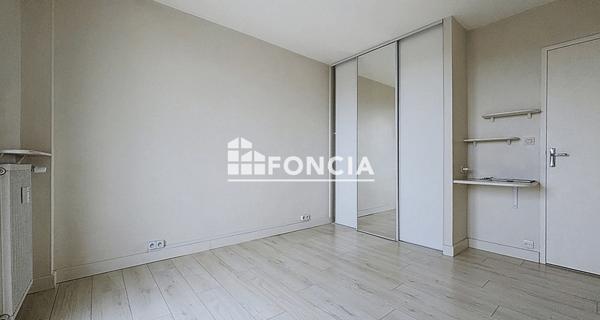 À vendre Appartement 2 pièces 50 m² - Caen 14000